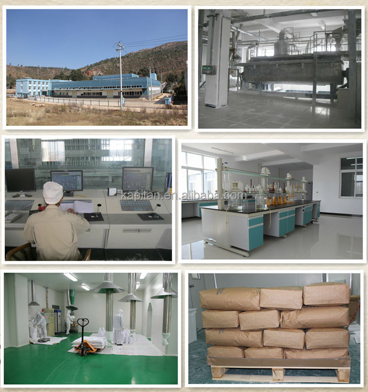 Tricalcium Phosphate Food Grade