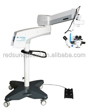 眼の操作の顕微鏡、27x zoom.for 2の人(SOM-2000E)への4.6x仕入れ・メーカー・工場