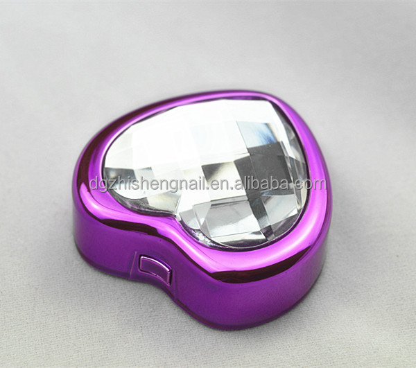 新しいデザイン20153ワットuvledランプ爪用ネイルポリッシュ( zs- led018)問屋・仕入れ・卸・卸売り