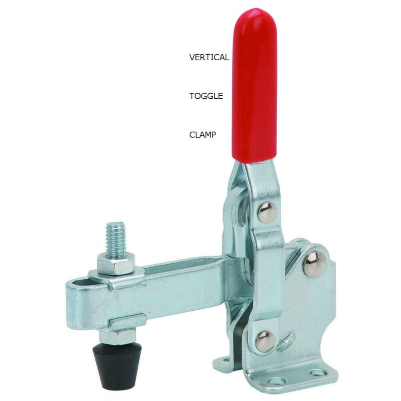 Heavy Adjustable Toggle Clamp,Heavy Duty Draw Latch Buy Heavy Duty