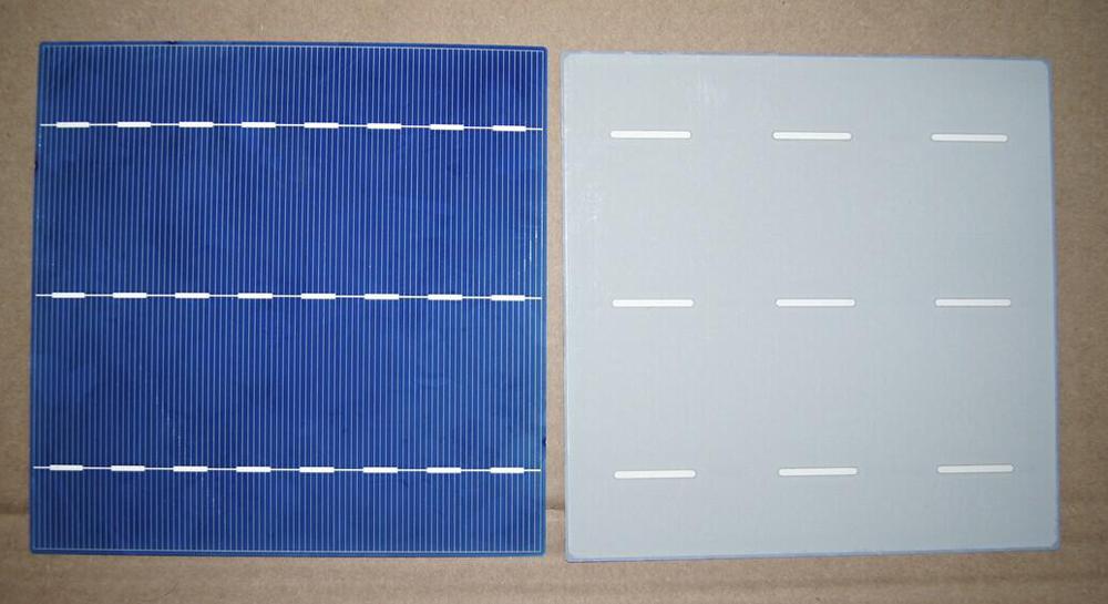 solar cell