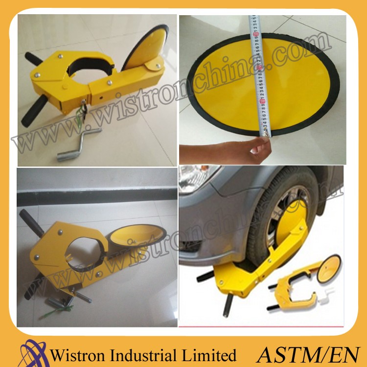 Cart Wheel Lock Wheel Cover Locks Caterpillar Locks Buy Crash Cart