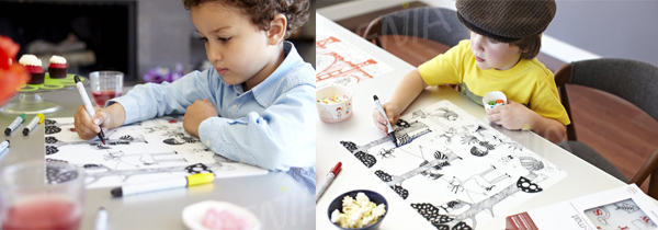 silicone kids mat2_1