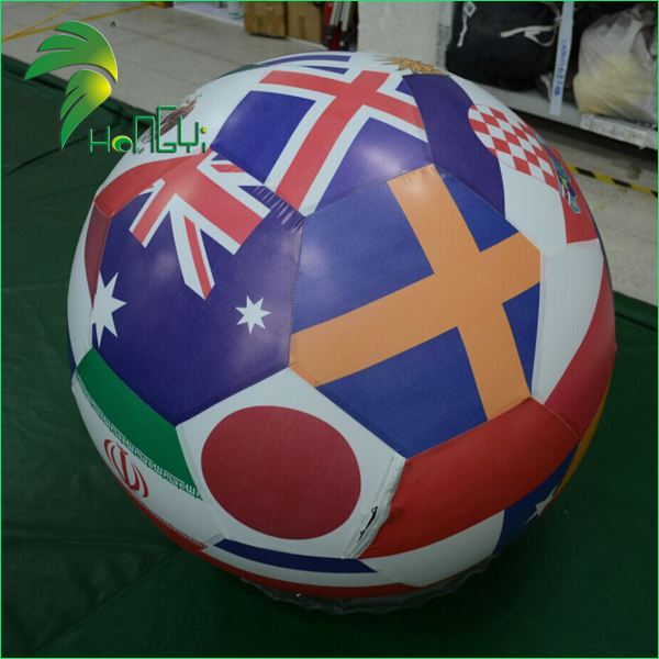inflatable flag sphere (5)