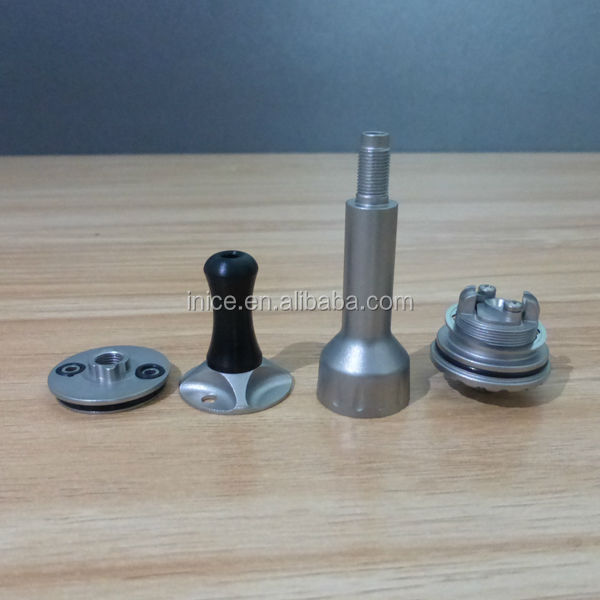 2014 newest atomizer 1:1 clone rose v2 atomizer clone rose atomizer v2