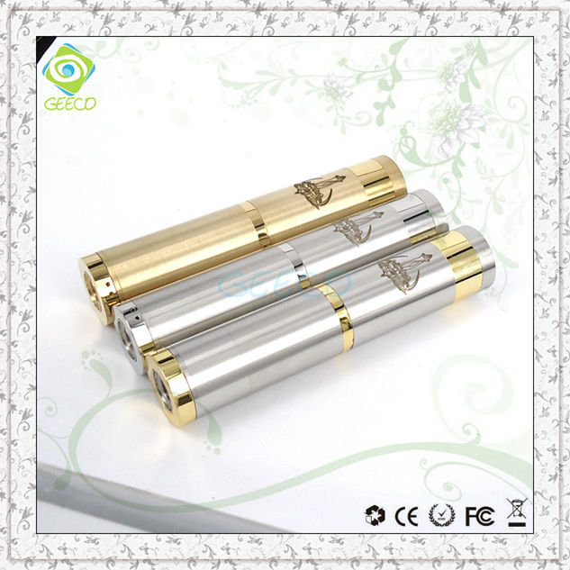 Geeco 1:1 clone nemesis mod clone ecigator mini nemesis mod