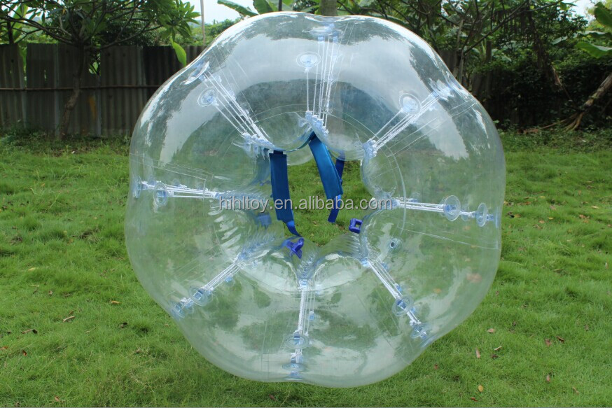 2014 high quality play bubble soccer問屋・仕入れ・卸・卸売り