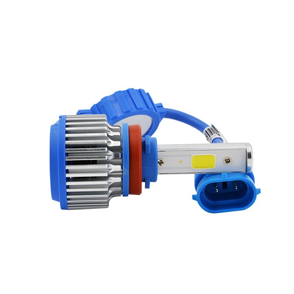 360 car led headlight H11