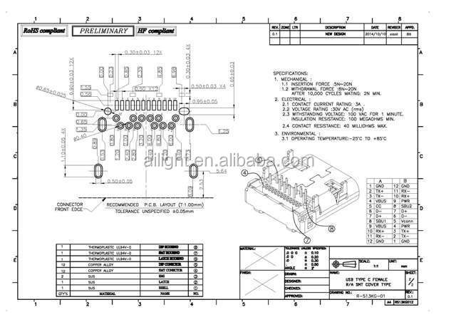 Usb3.1仕入れ・メーカー・工場