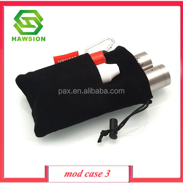 New arrival with high qulity Mod case/Best design ecig Mod case/High quality mechanical mod case