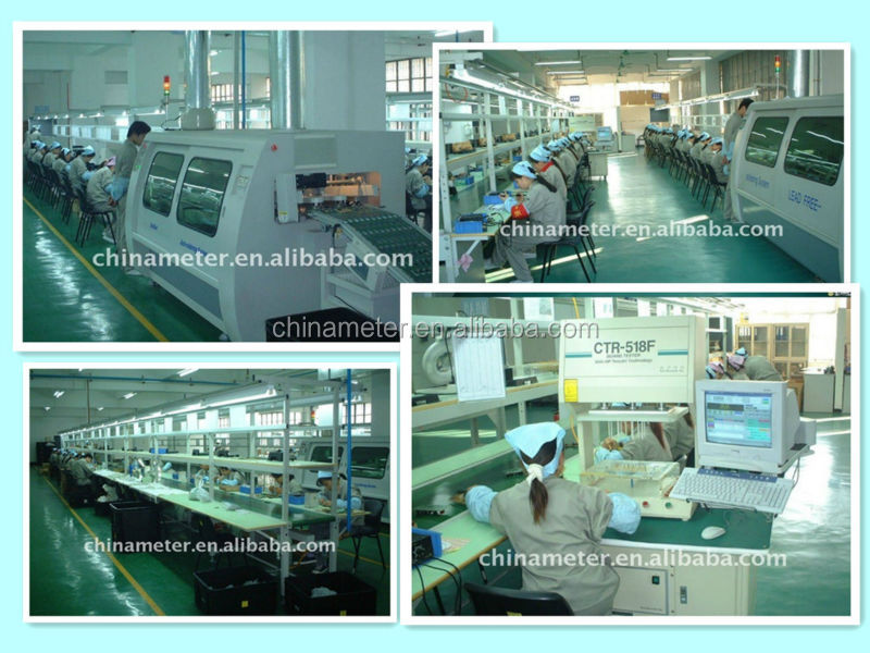 三相のデジタルdm72-3qceメートル中国で無効電力仕入れ・メーカー・工場