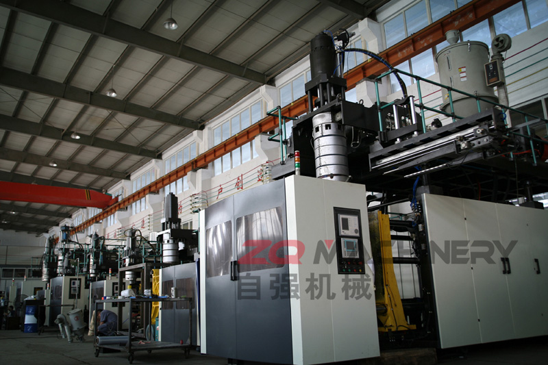 2015 Blow Moulding Machines lollipop sticks extrusion machine