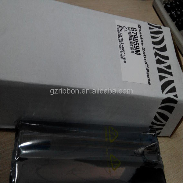 ・ゼブラ・z6mplusz6mz6000( 300dpiの)- g79059m熱転写バーコードプリンタの部品ヘッド問屋・仕入れ・卸・卸売り