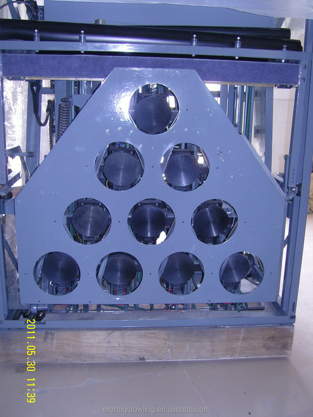 Century Lc100 Bowling Oil Machine Buy Bowling Oil Machine,Used Bowling,Bowling Product on