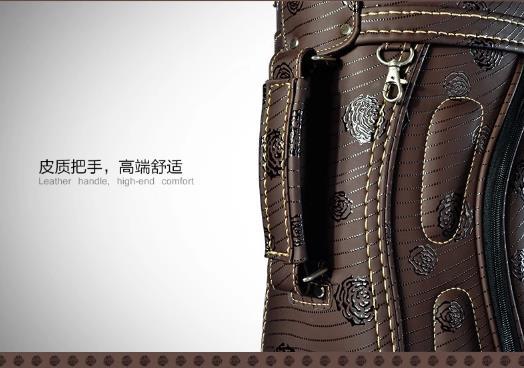 vs女性のゴルフバッグ仕入れ・メーカー・工場