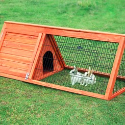 recommend rabbit cage 1