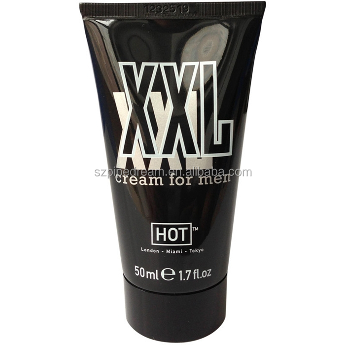 Most Popular Xxl Penis Enlargement Cream Lubricant Sex Cream Tube For