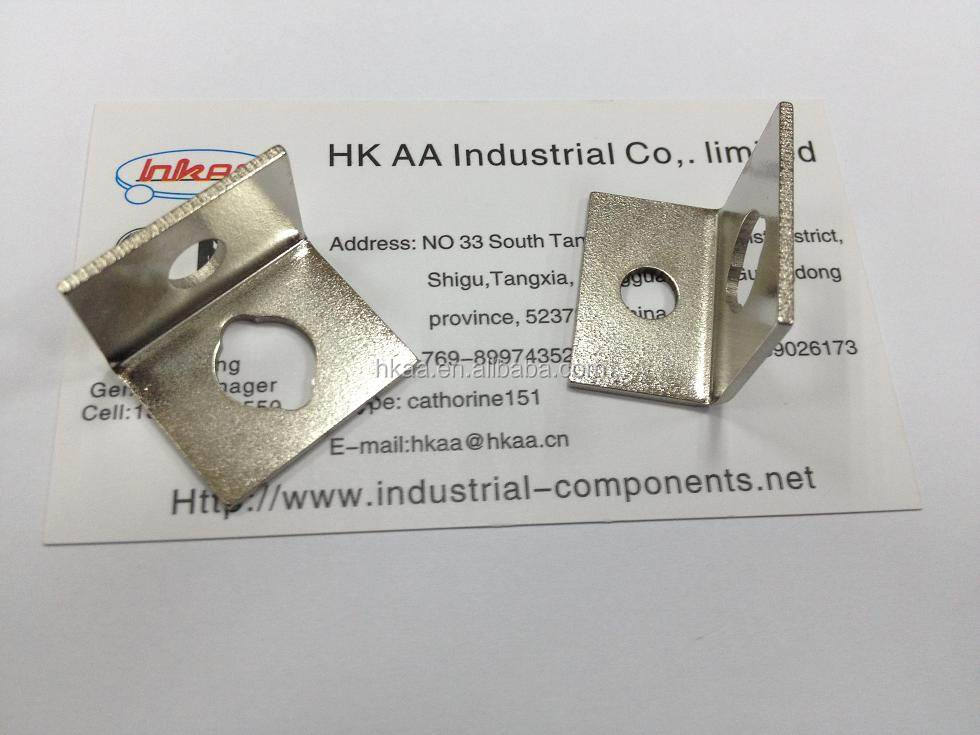 Precision Custom Metal Clip Fasteners,Brass Metal Clips Fasteners Buy