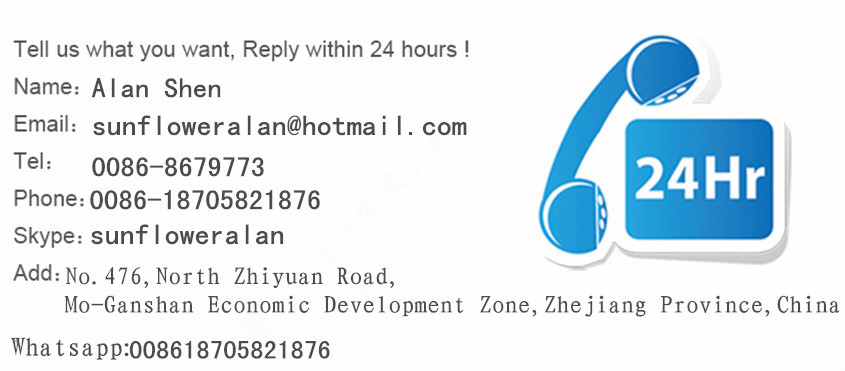 contact information