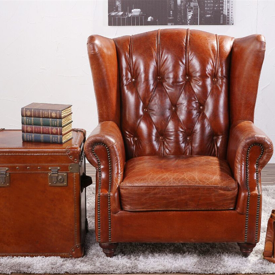 retro vintage leather wing chairs.jpg