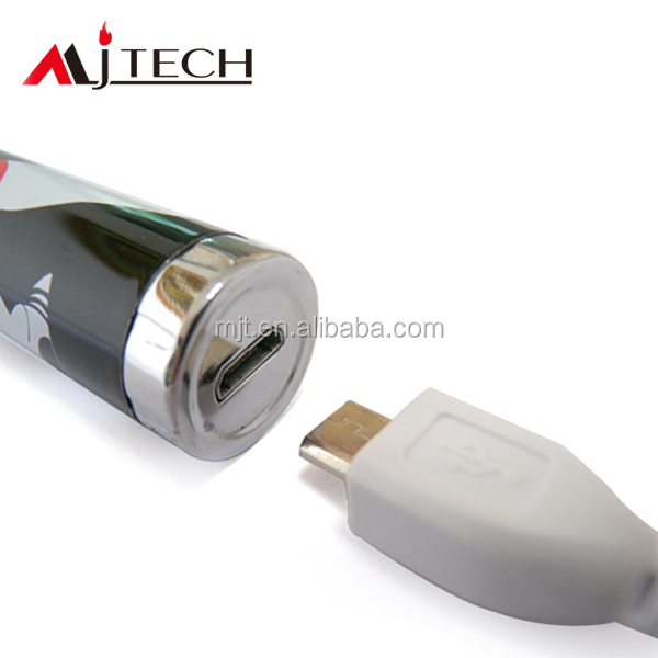 two charging ways mechanical mod electro<em></em>nic smoking vapor cigarette MJTech OLA X 3.3-5.5V top twist voltage問屋・仕入れ・卸・卸売り