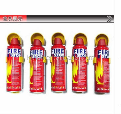 ポータブル発泡機500ml。 小さな泡自動車用消火器問屋・仕入れ・卸・卸売り
