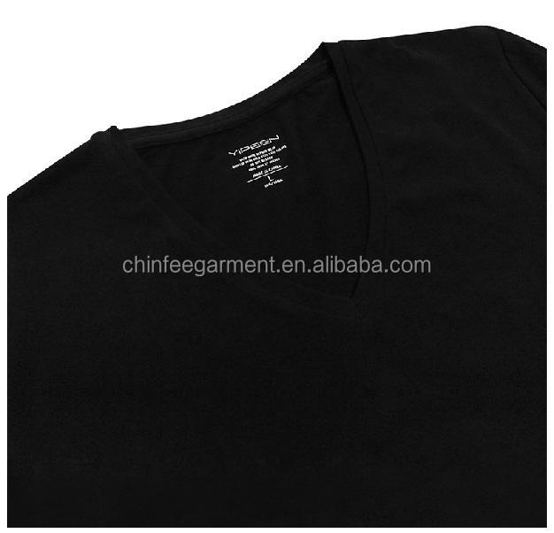 の男性長袖stm019オーガニックコットン空白のtシャツ卸売仕入れ・メーカー・工場