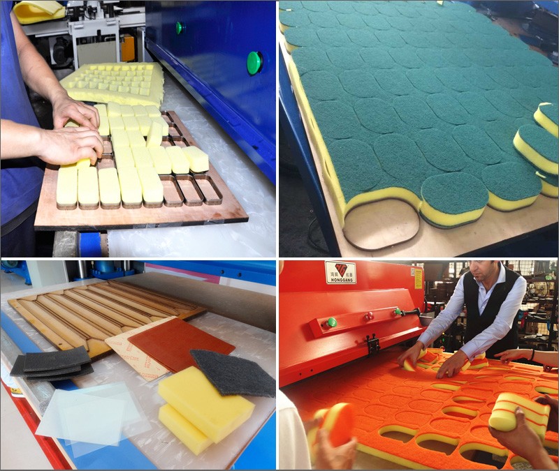 scouring pad cut machine.jpg