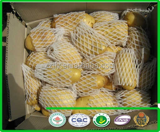 2014 New Fresh potatoes exporters