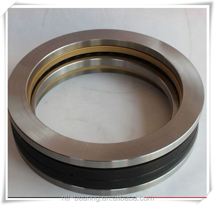 high quality thrust ball bearing axk4565 45x65x3mm