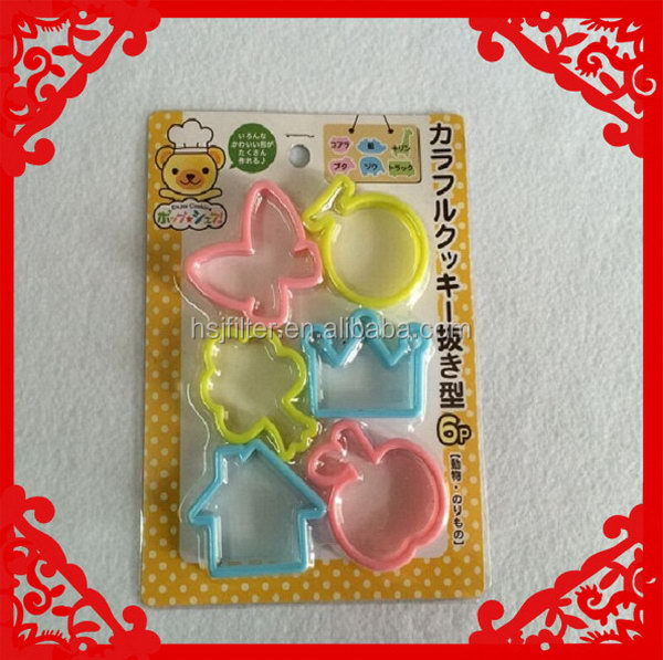 cookie cutter CT 001 06