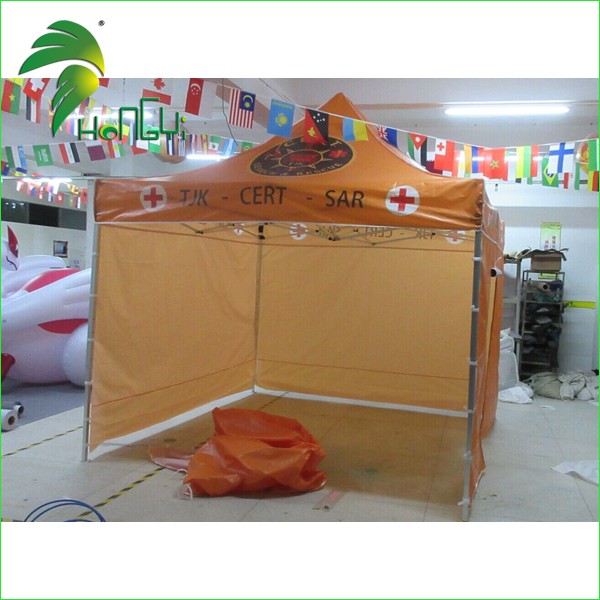 Portable Folding Tent3