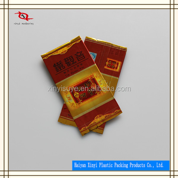 Specializing in 5g small individual tea bags made in china