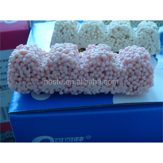 cereal chocolate bar making machine