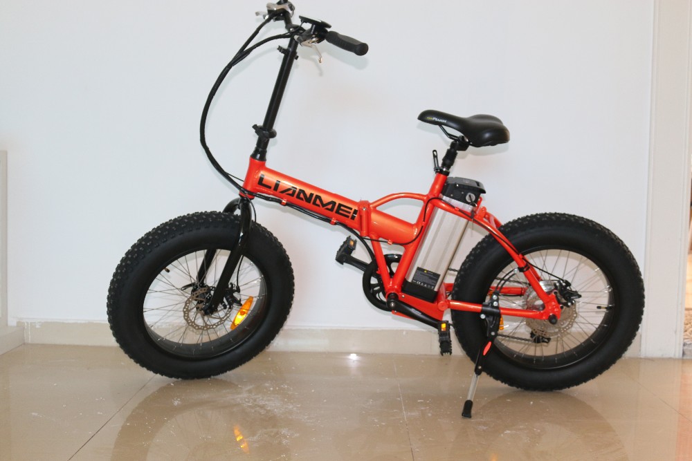 That Bicycles for fat people Consider, Bicycles for fat people was