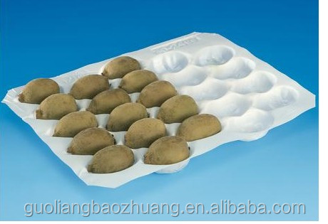 Factory Directly Customed PP Fruit And Vegetable Packaging Trays