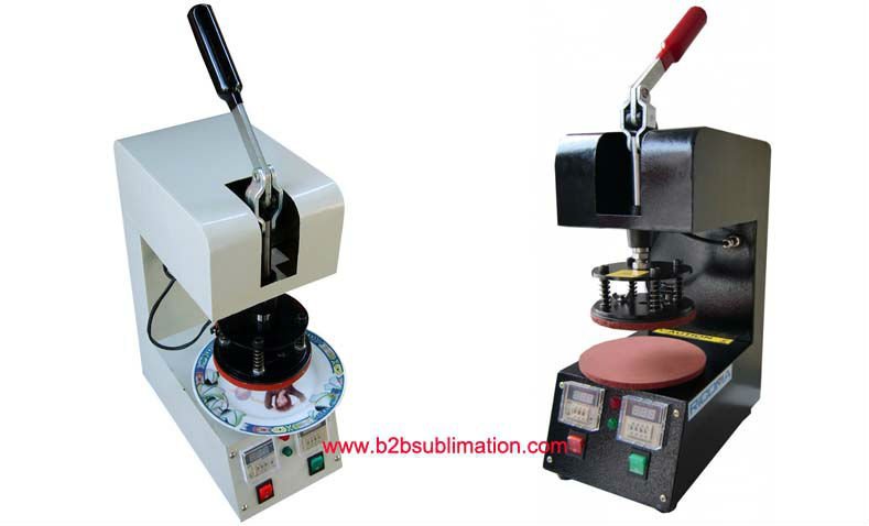 Blue and white Plate heat press machine.jpg