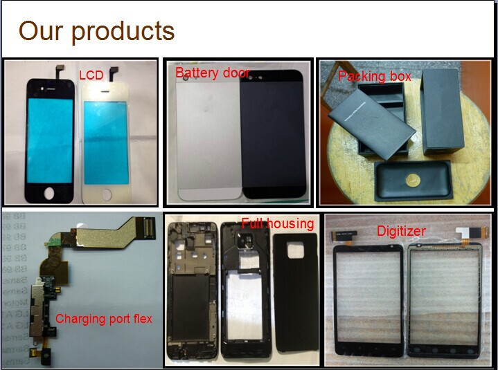2014年中国工場価格!! 高品質黒、 白パッケージiphone3gs用包装箱、 4・4s、 5・5c・5s異なる英国/eu/私達版？問屋・仕入れ・卸・卸売り