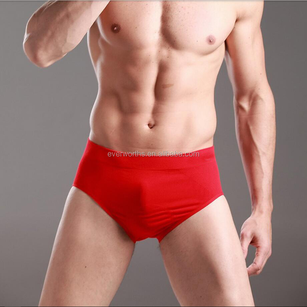 No Fly Extra Support Mens Seamless Briefs Buy Mens Seamless Briefs