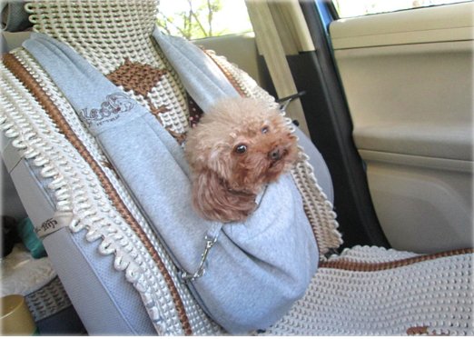 ペットスリングキャリア綿/持ち運びに便利な犬のバッグ/かわいいスリングバッグ犬仕入れ・メーカー・工場