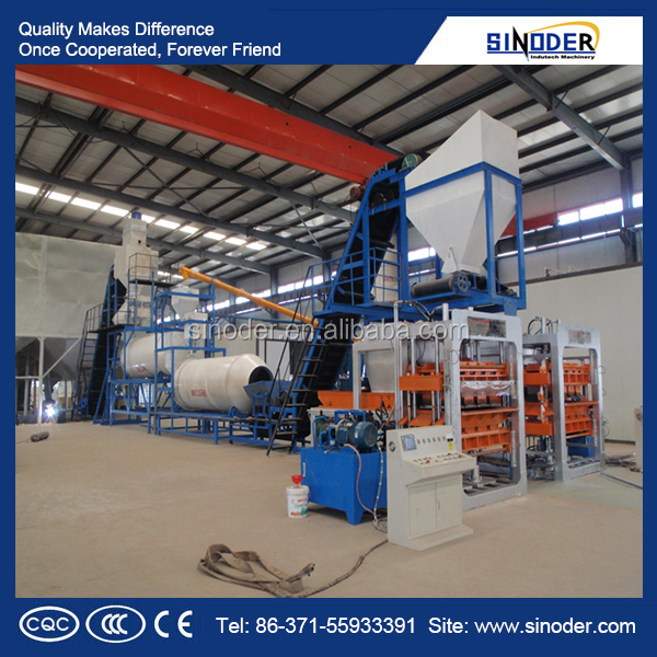 specialist in operation of Expanded perlite production line Open cell perlite expansion furnace- Sinoder Brand