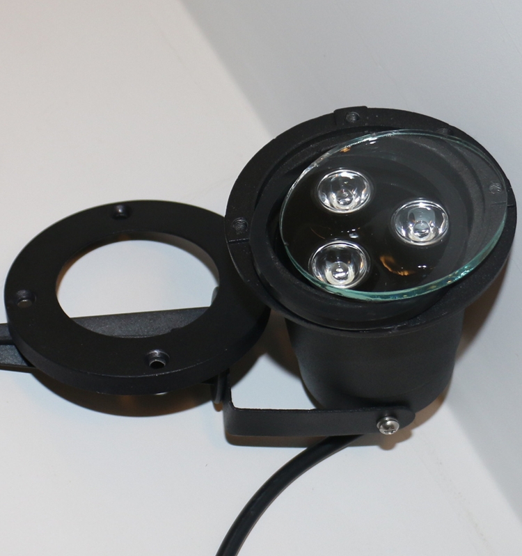 英国ケーブルコンセントボックス黒3wrj45調光するのに適していスポットライトledスパイク仕入れ・メーカー・工場