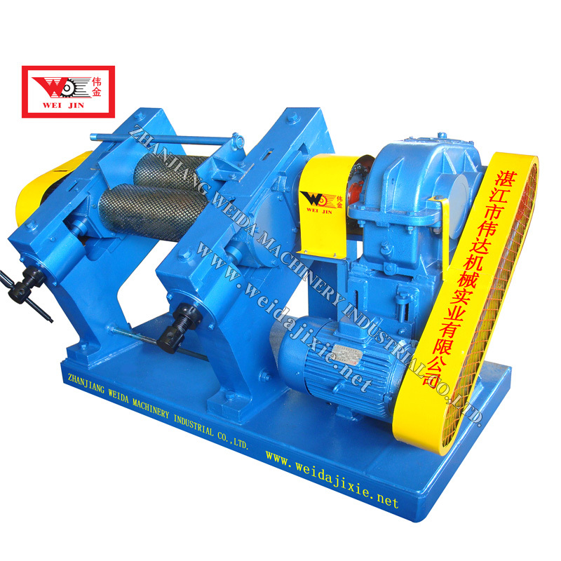 Durable Rubber Sheeting Machine With Low Price In Zhanjiang Buy