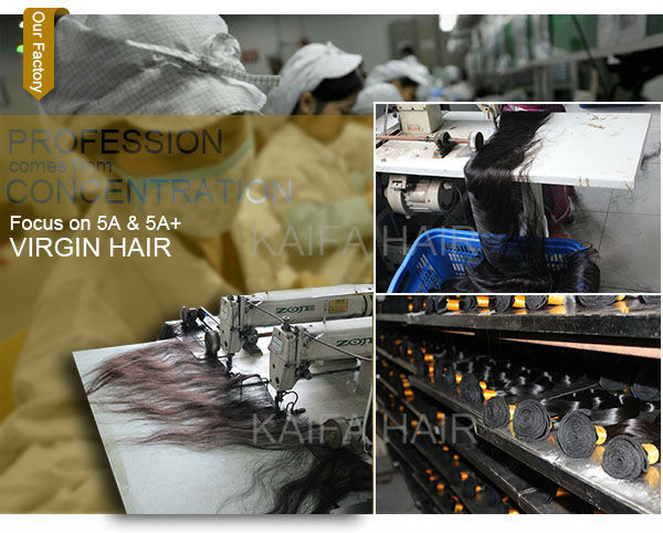中国市場に新製品2014年行きの格安のvirginブラジルの人間の毛髪問屋・仕入れ・卸・卸売り