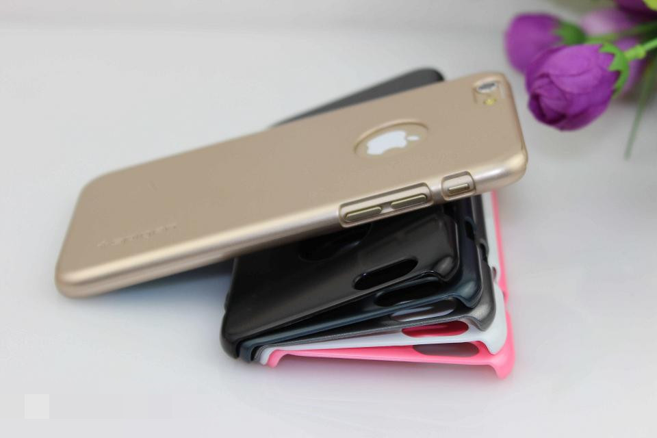 iphone用のための携帯電話ケース6iphone6プラス超薄いフィットカバー問屋・仕入れ・卸・卸売り