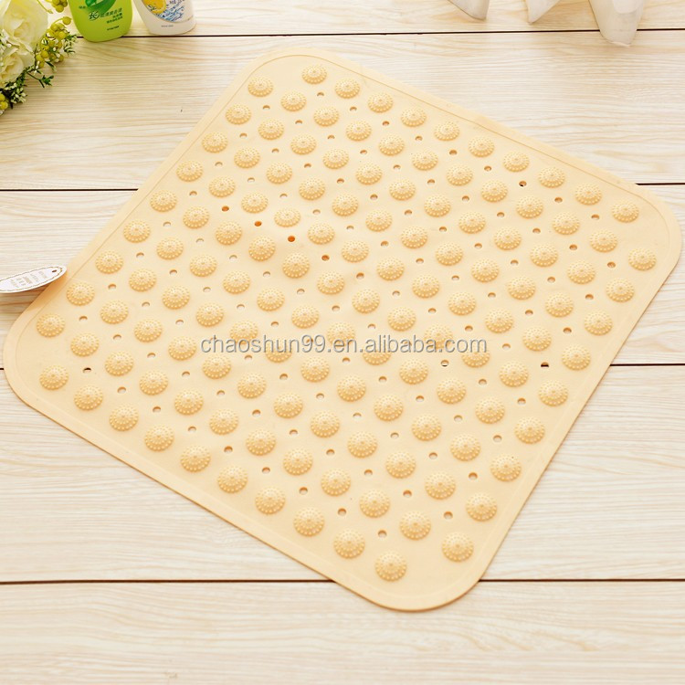 Telecharger Tub Plastic Bathroom Floor Anti Bacterial Bath Mat