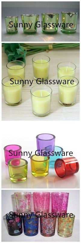 octagonal advertising whisky beer glass cup for wine bar