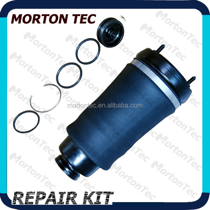 Mercedes air strut repair kit #2