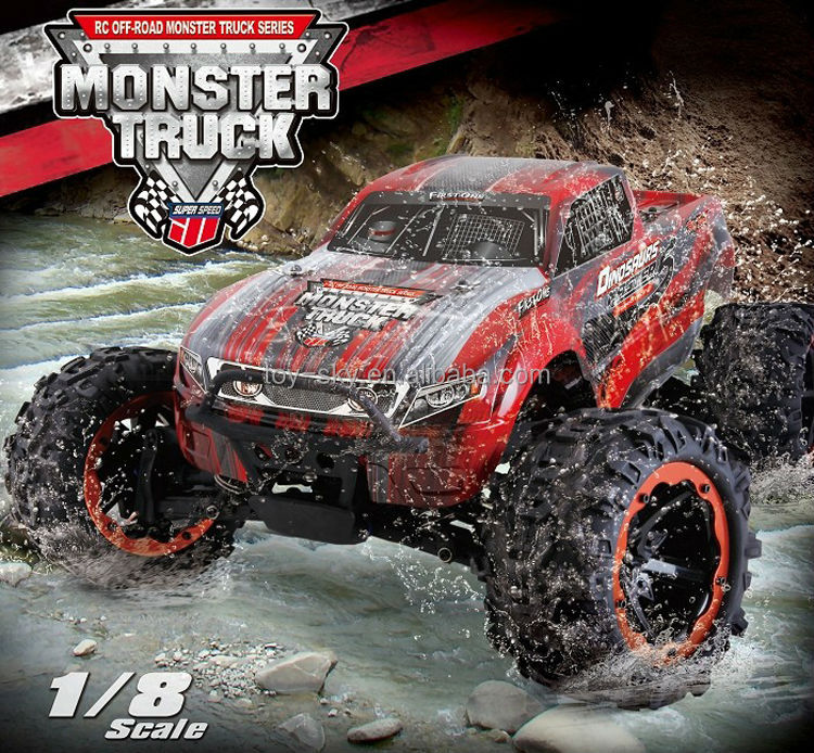 スケール1/82.4ghzの4wd電動ブラシレスリモートコントロールトラックtraxxasvs問屋・仕入れ・卸・卸売り