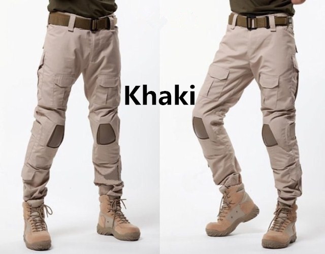 Khaki